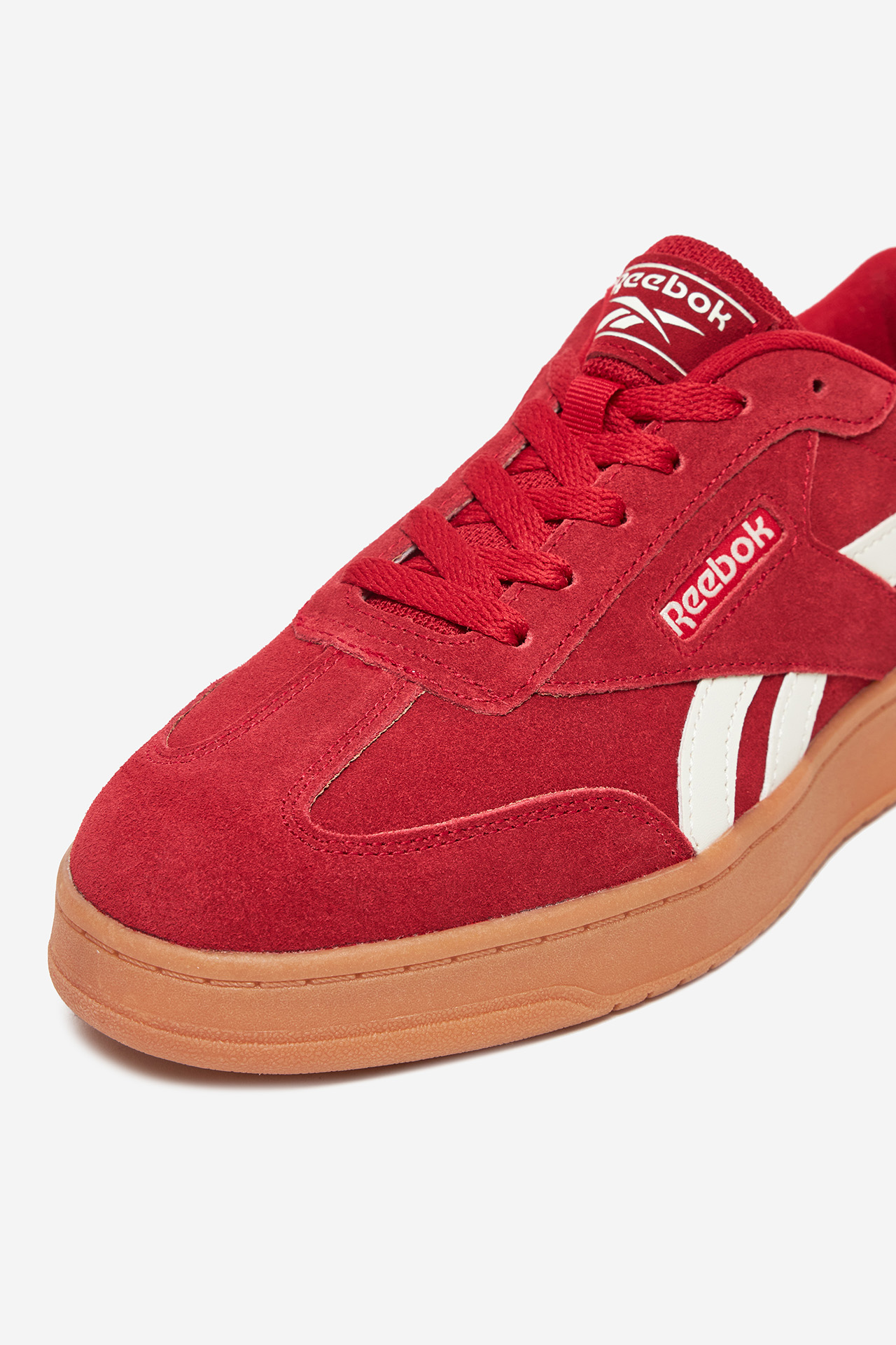 Sportovní obuv ČERVENÁ