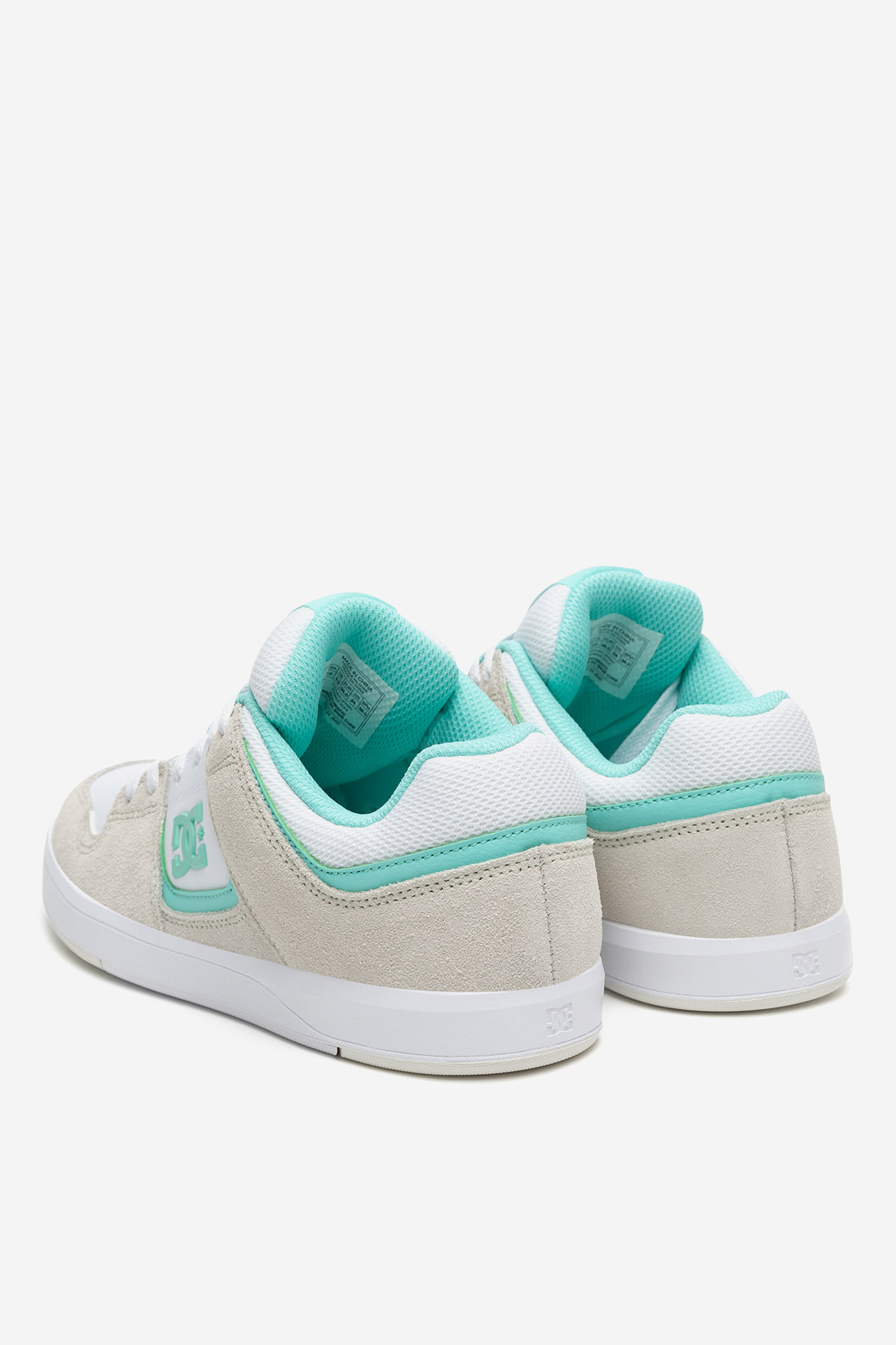 Sportovní obuv BÍLÁ