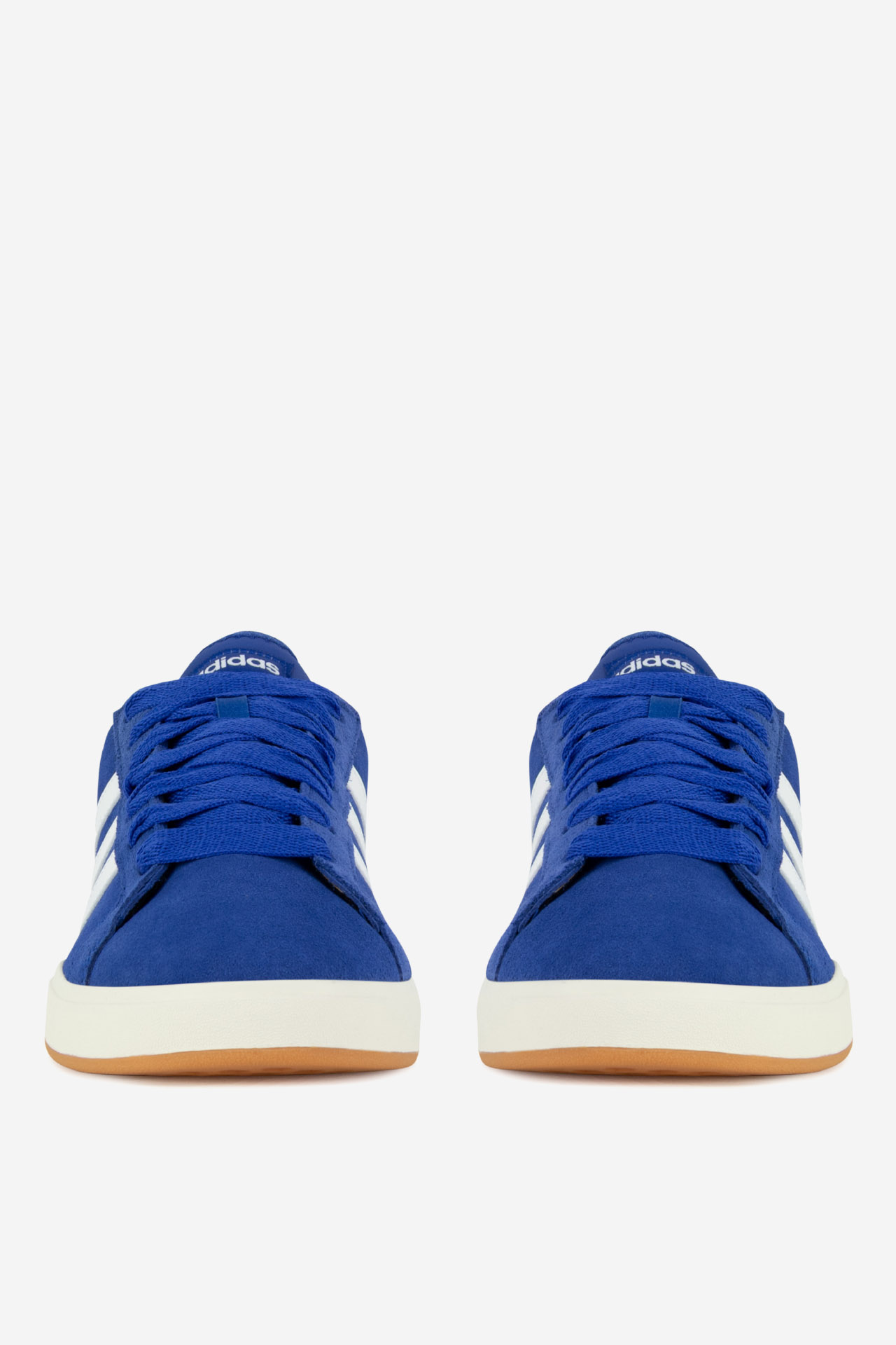 Sportovní obuv BLANKYTNĚ MODRÁ