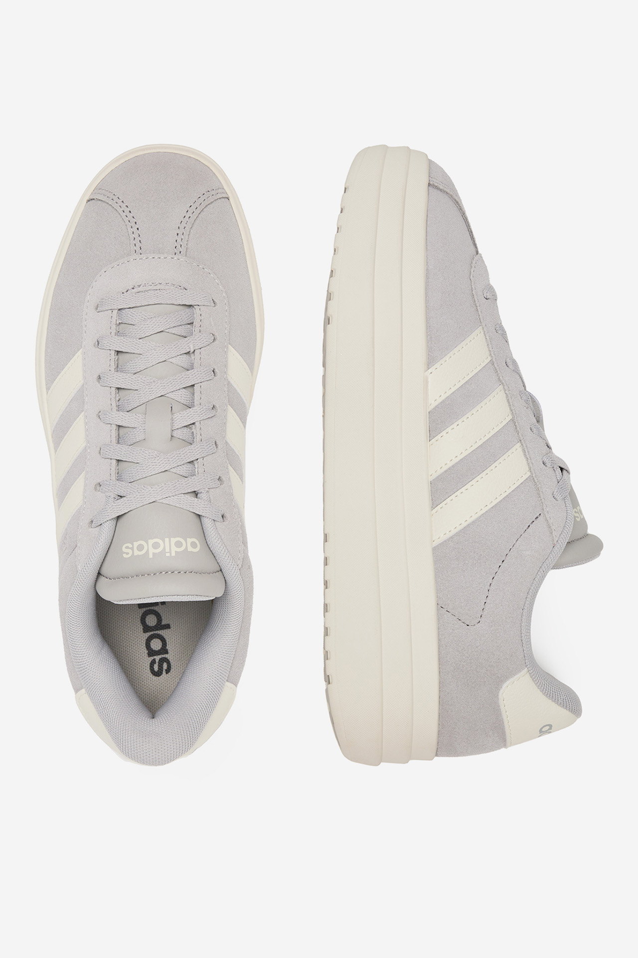 Sportovní obuv ŠEDÁ