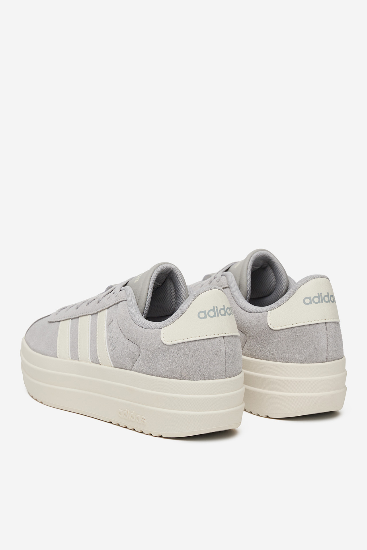 Sportovní obuv ŠEDÁ