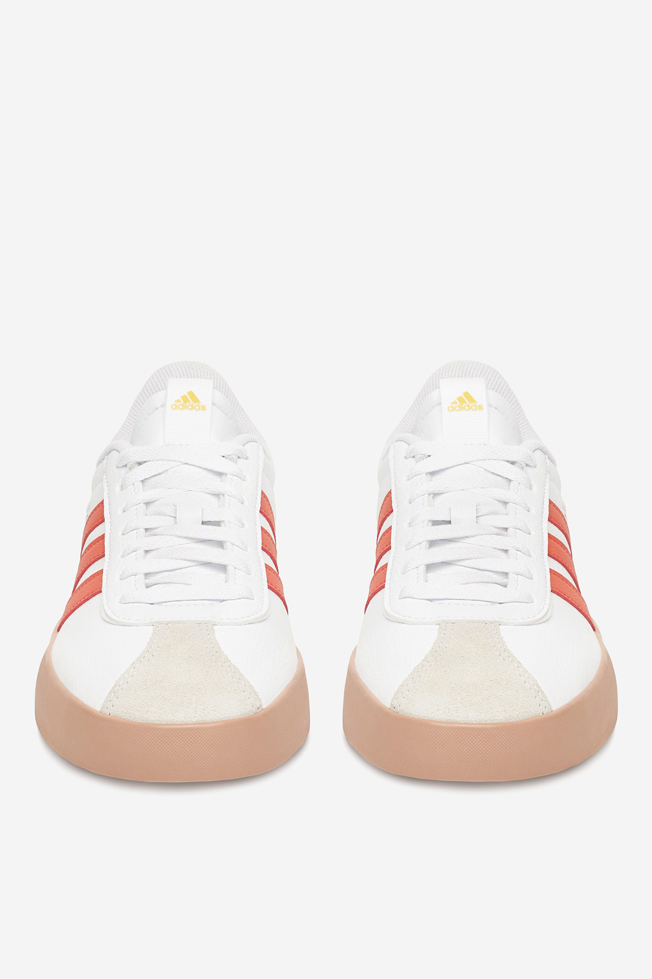 Sportovní obuv BÍLÁ