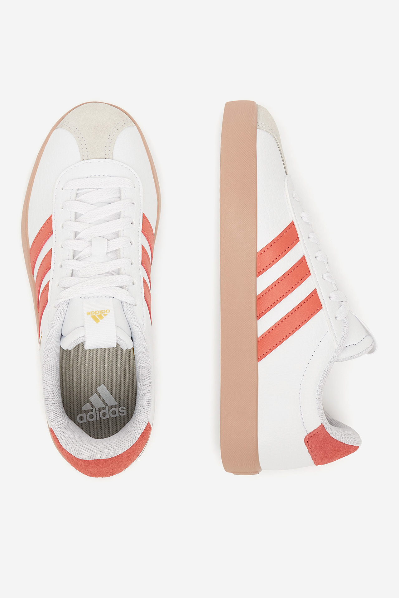 Sportovní obuv BÍLÁ