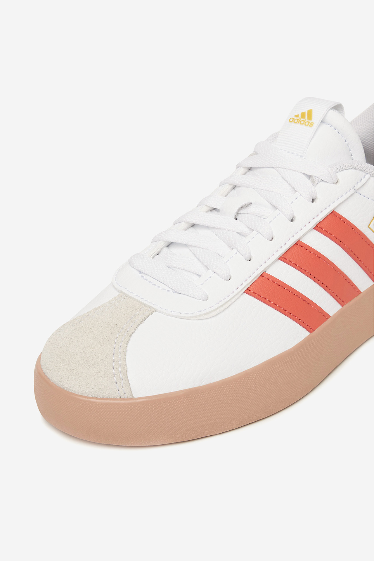 Sportovní obuv BÍLÁ