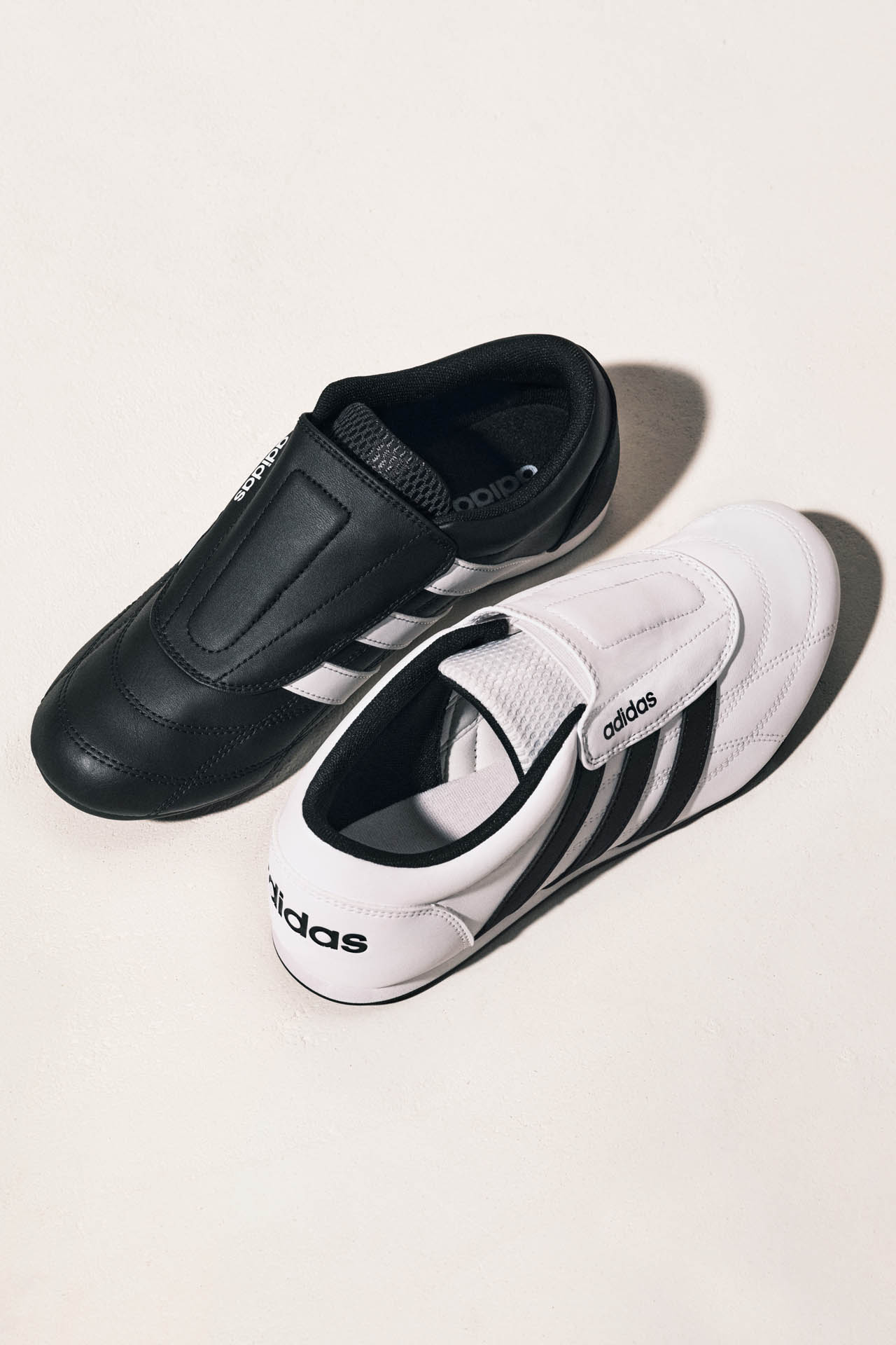 Športna obutev Črna