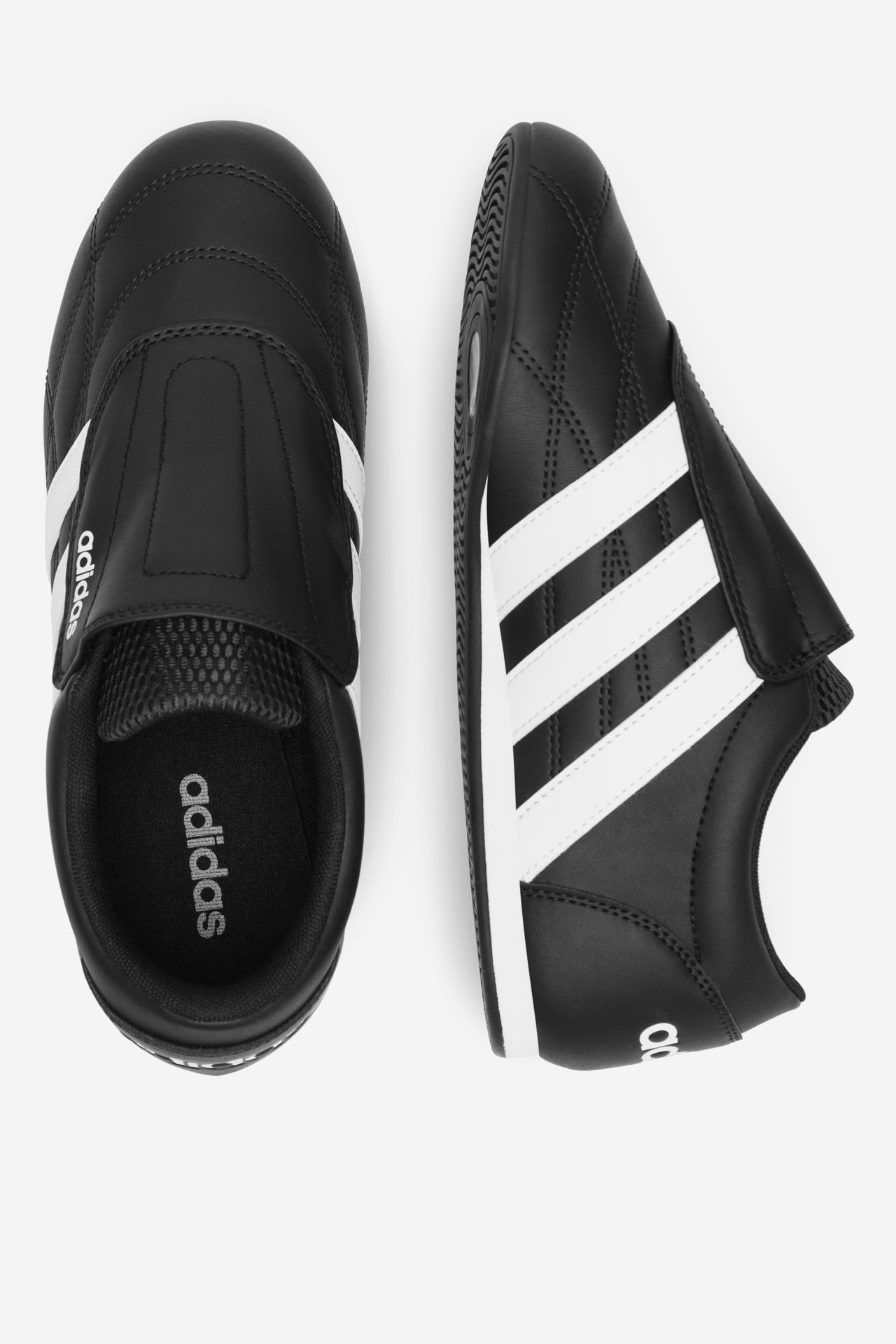 Športna obutev Črna