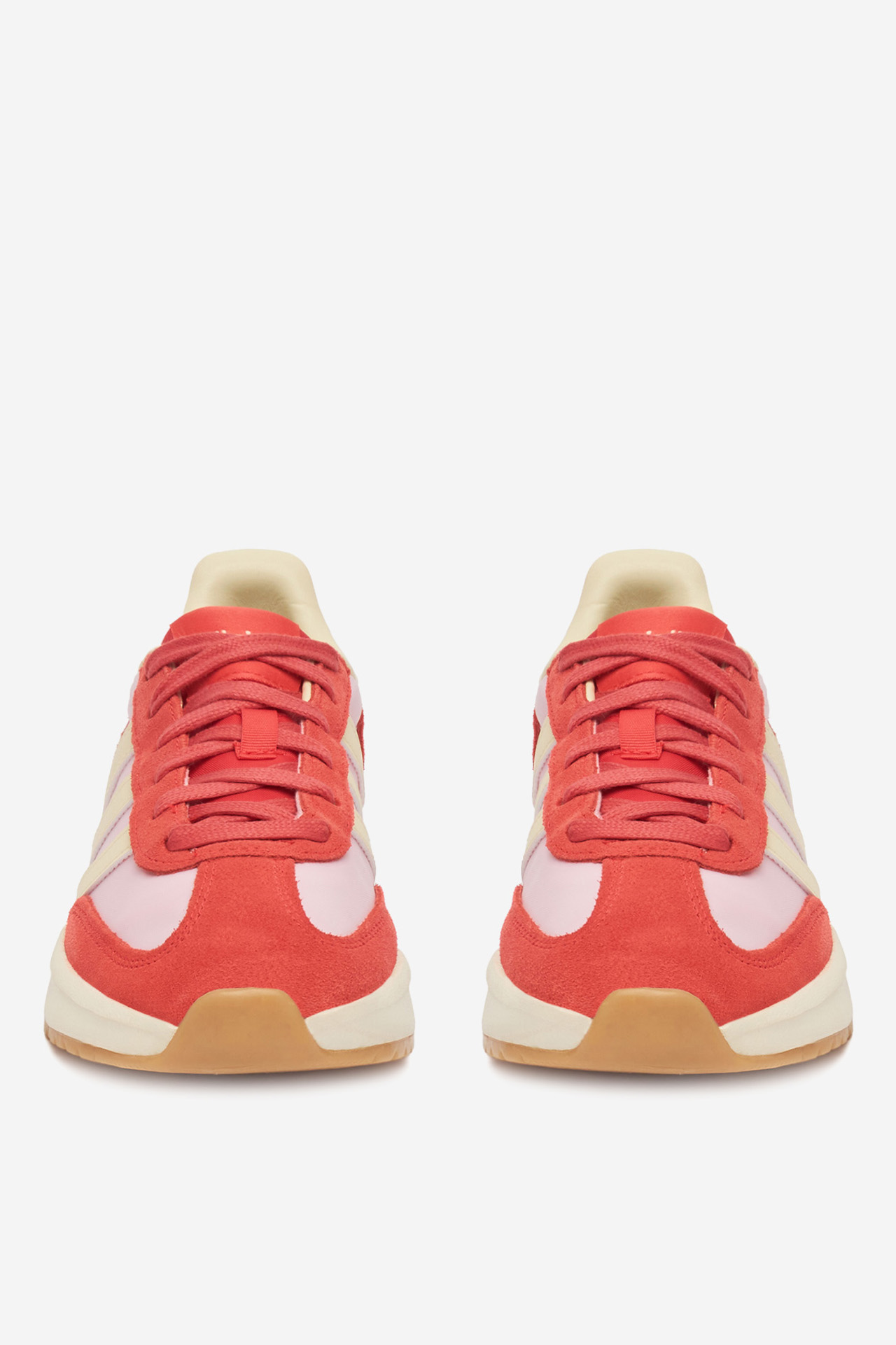 Sportovní obuv RŮŽOVÁ