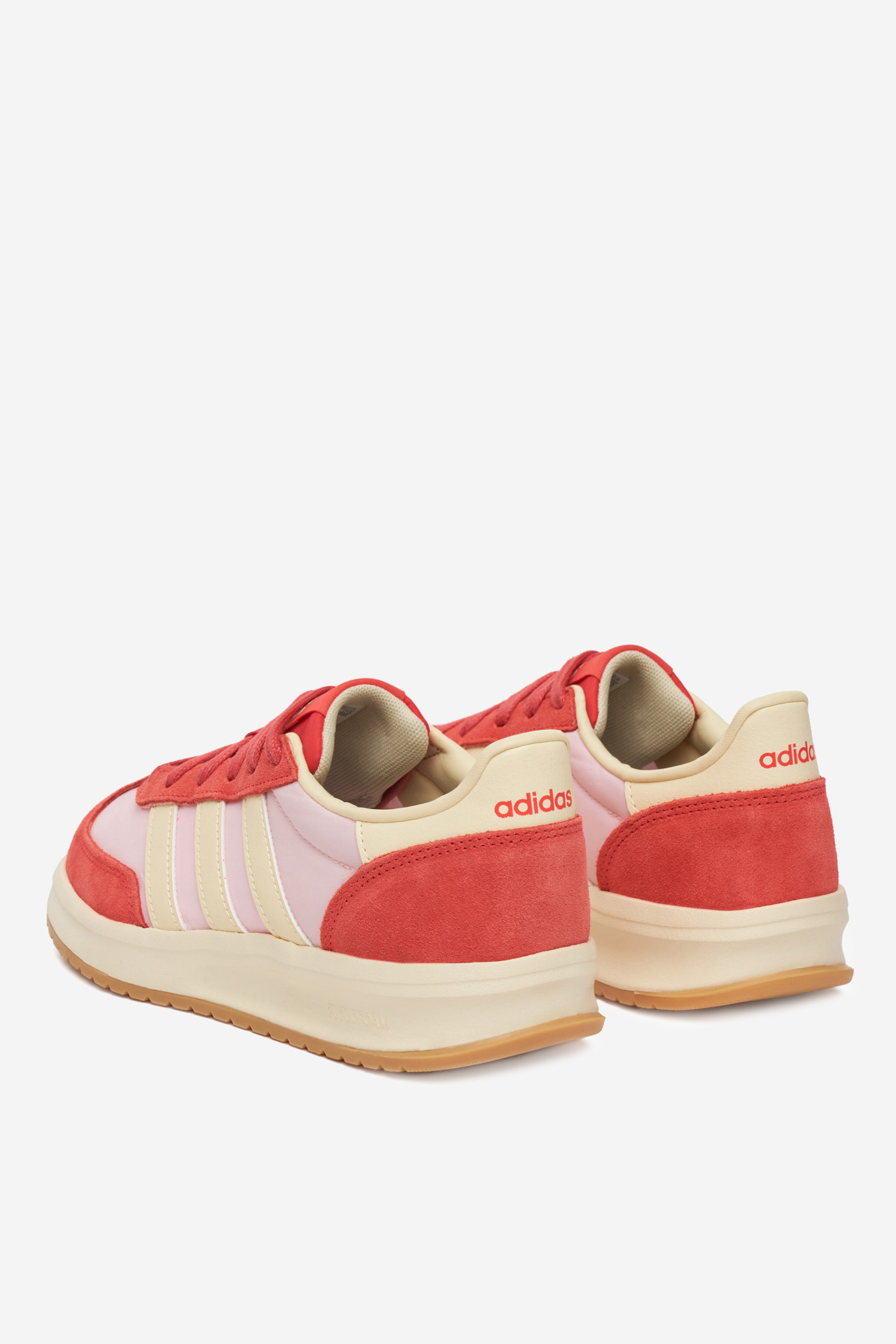 Sportovní obuv RŮŽOVÁ