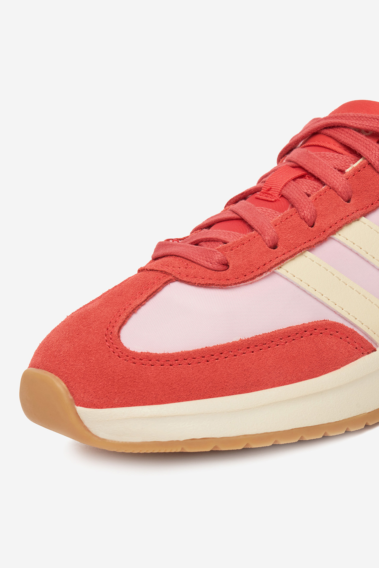 Sportovní obuv RŮŽOVÁ