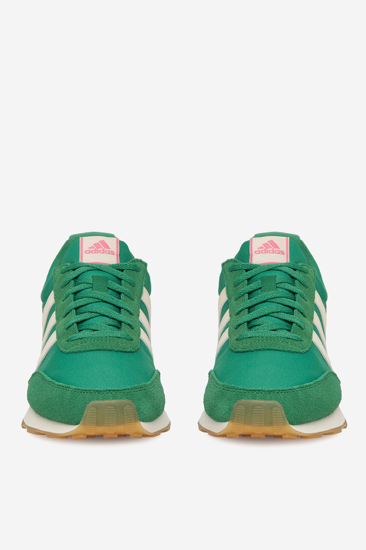 Sportovní obuv ZELENÁ