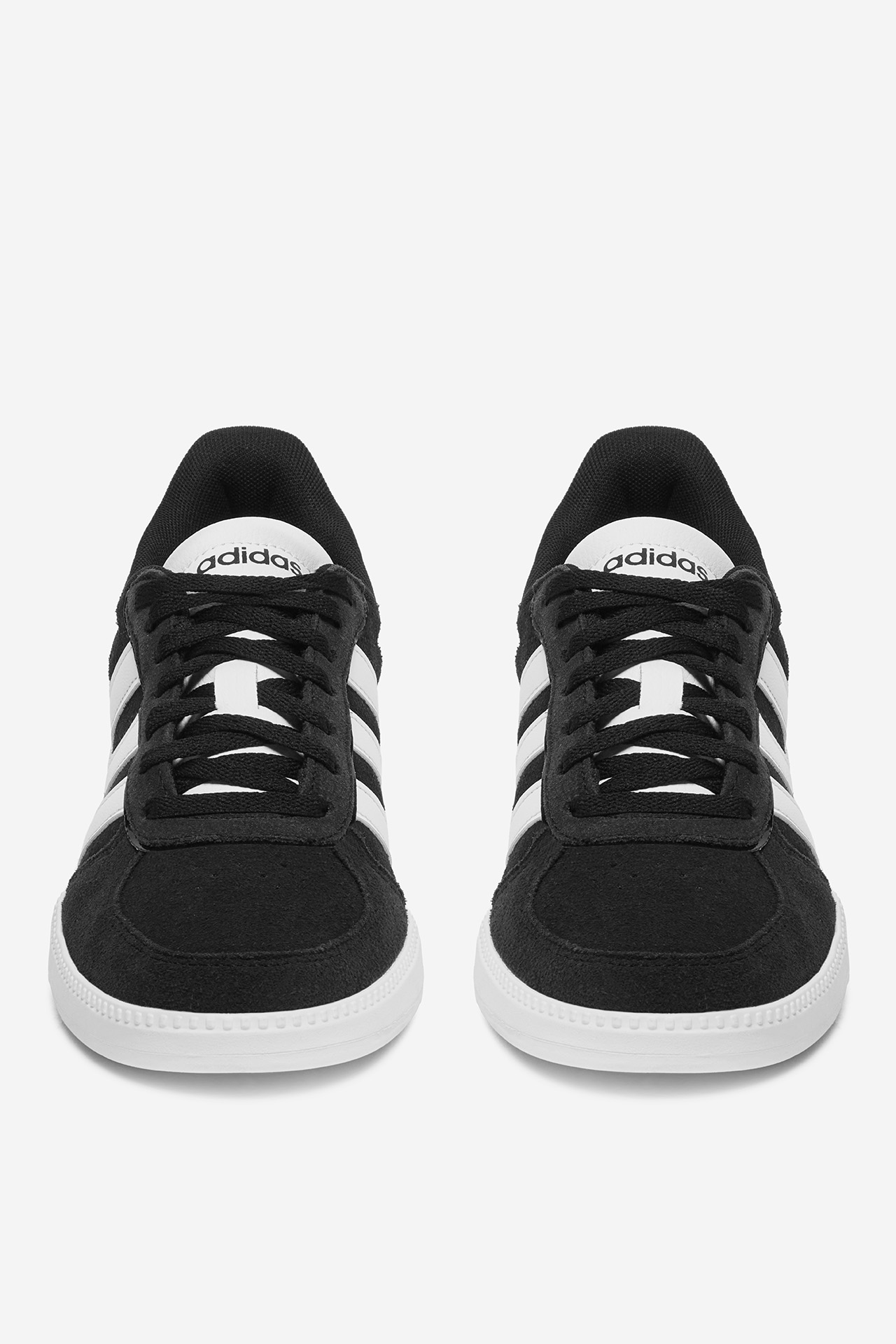 BREAKNET SLEEK SUEDE