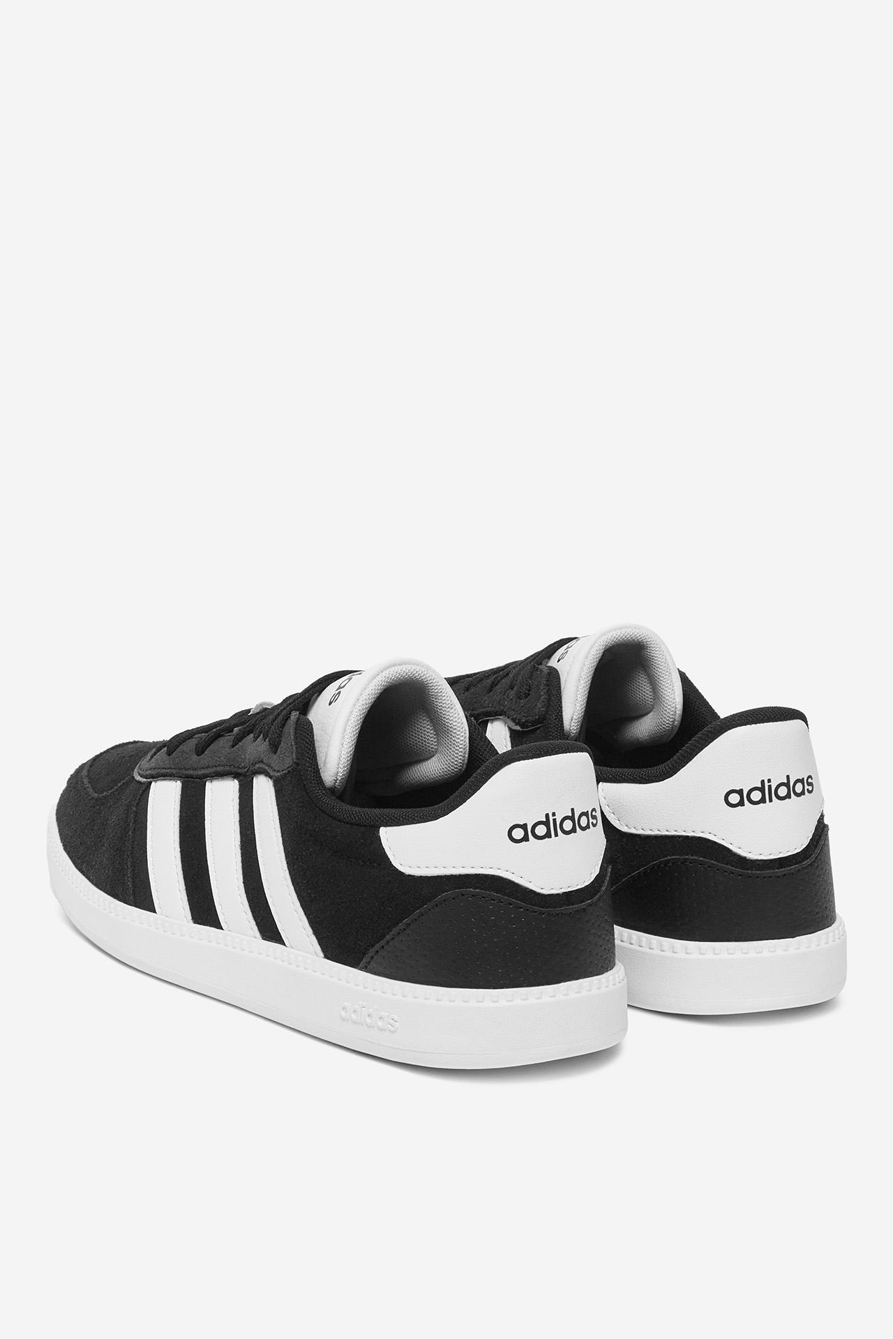 BREAKNET SLEEK SUEDE