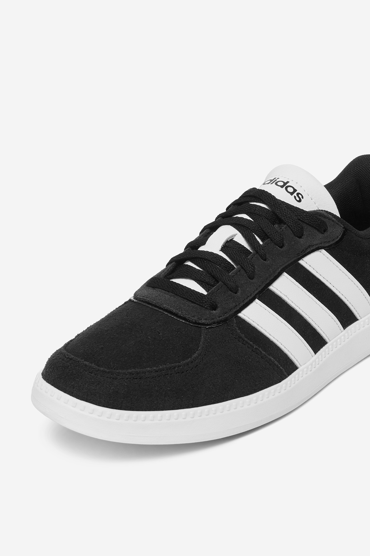 BREAKNET SLEEK SUEDE