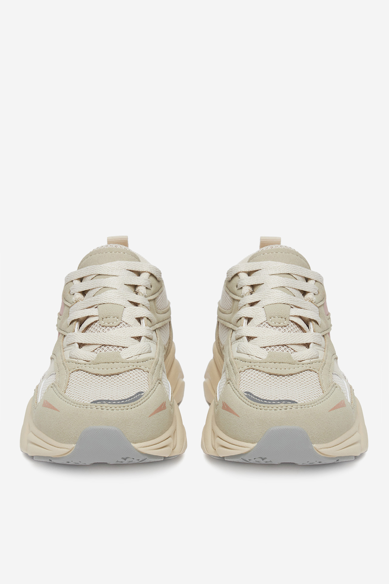 Sportovní obuv BÉŽOVÁ