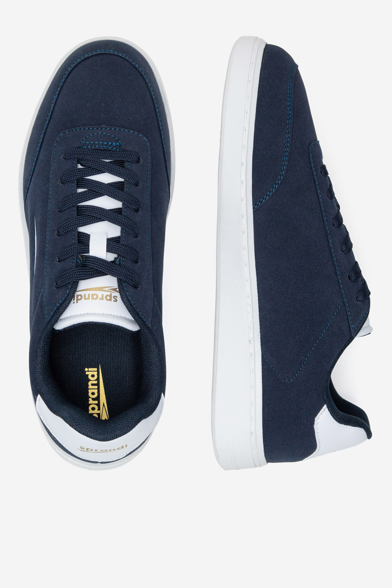 Sportovní obuv TMAVĚ MODRÁ