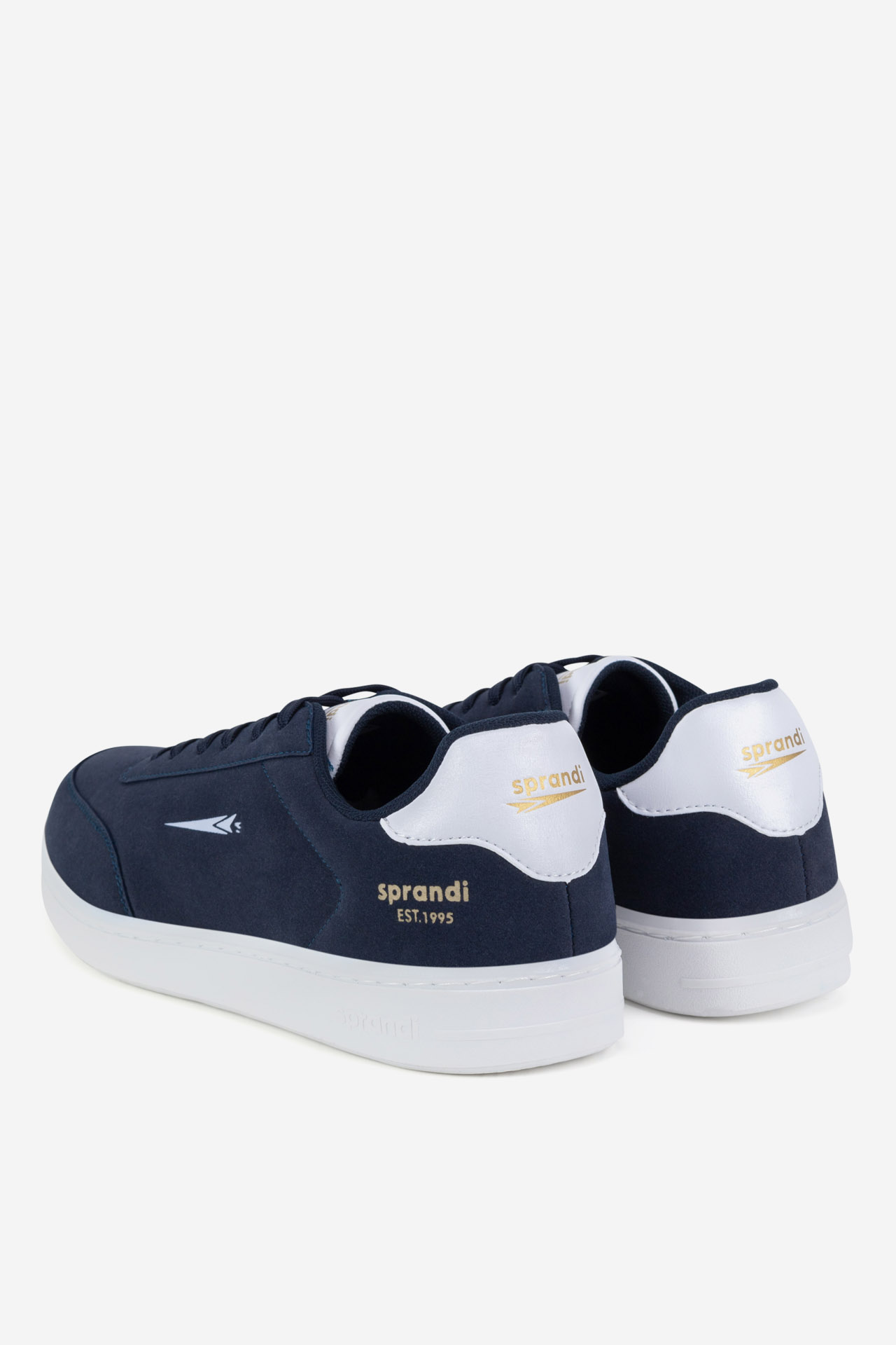 Sportovní obuv TMAVĚ MODRÁ