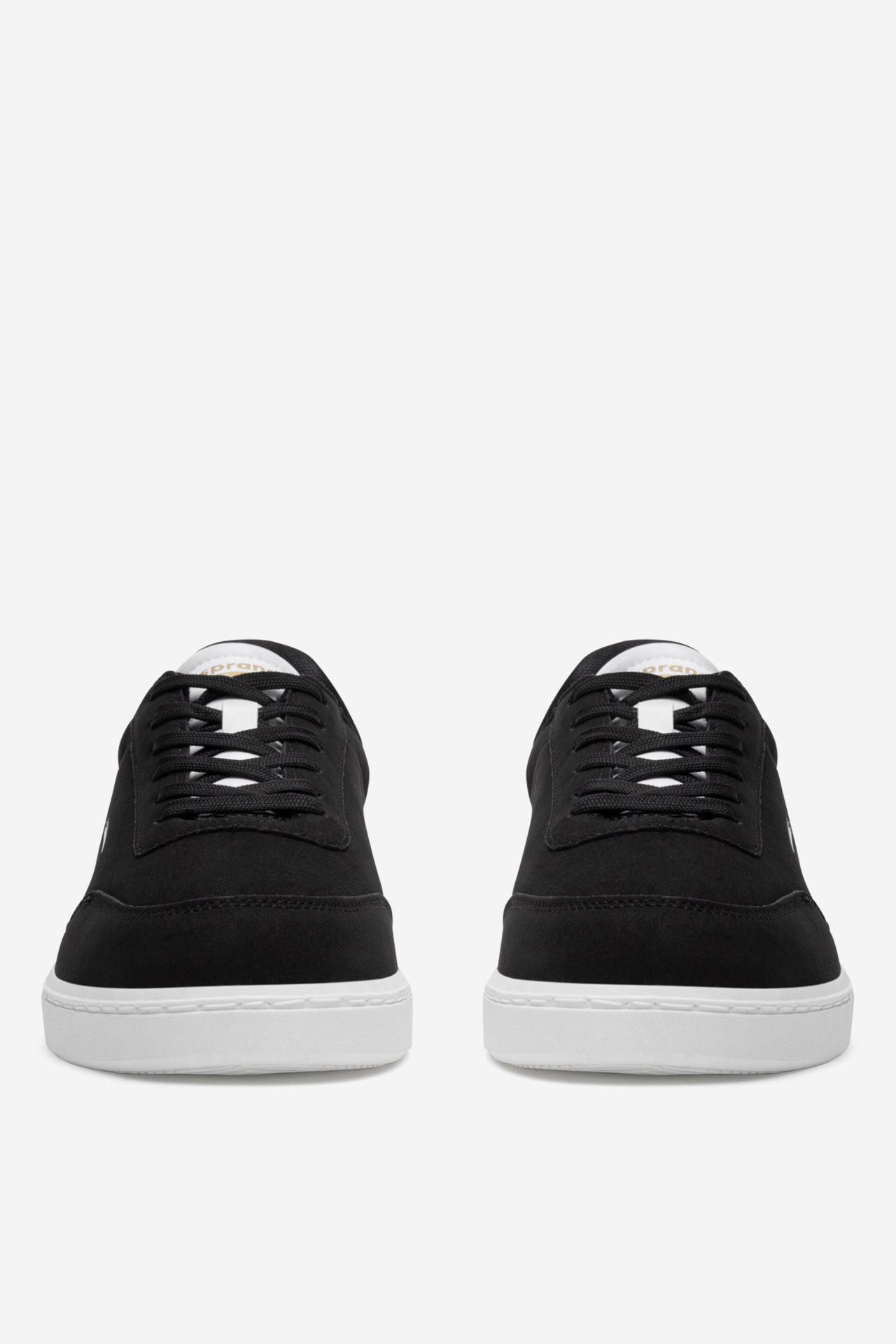 Sportovní obuv ČERNÁ