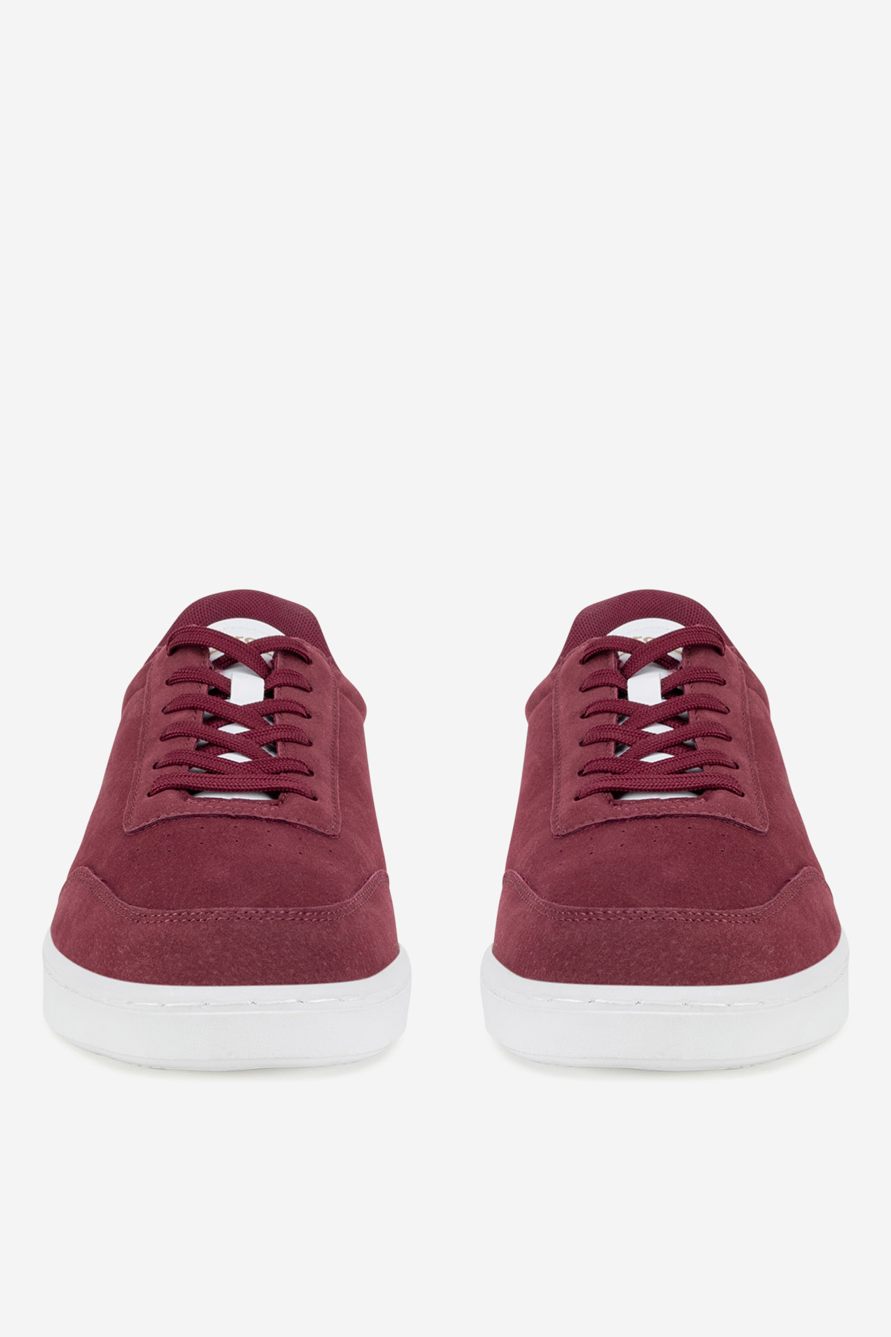 Sportovní obuv BORDÓ