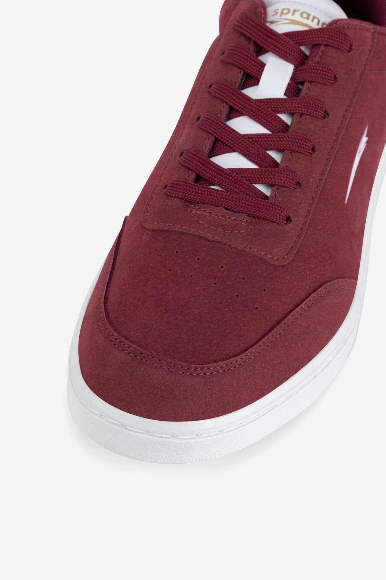 Sportovní obuv BORDÓ