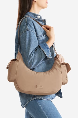 Torba Jenny JNY-M-007-07 Svetlo braon