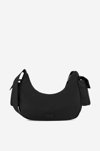 Torba Jenny JNY-M-007-07 Crna