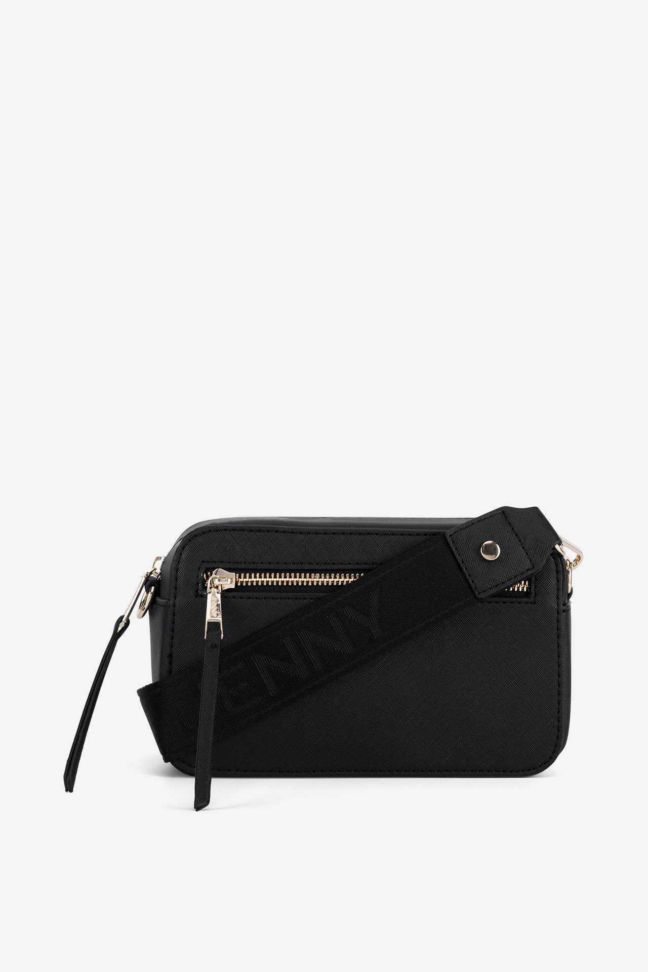 Geantă de mână Jenny JNY-M-003-07 Negru - CCC.eu