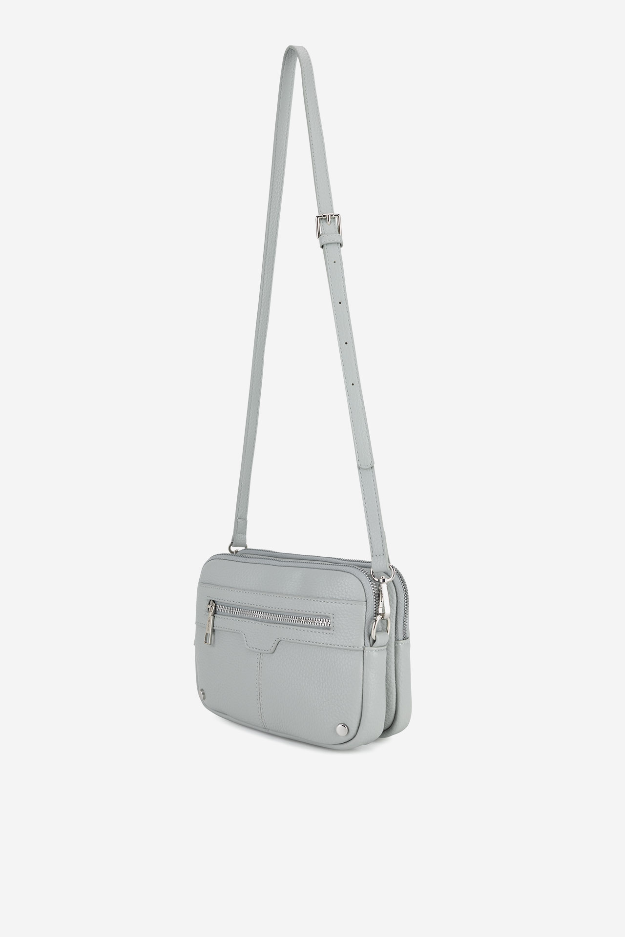 Kabelka BLANKYTNĚ MODRÁ