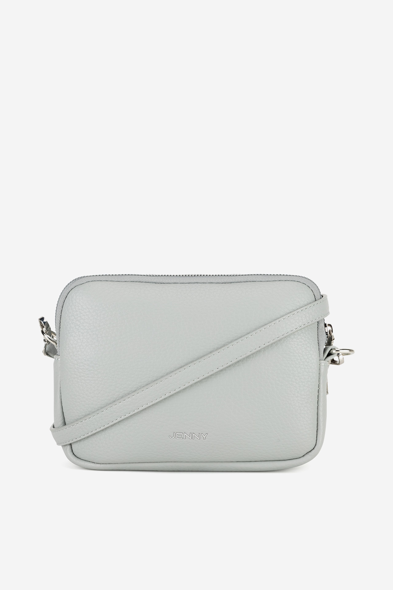 Kabelka BLANKYTNĚ MODRÁ