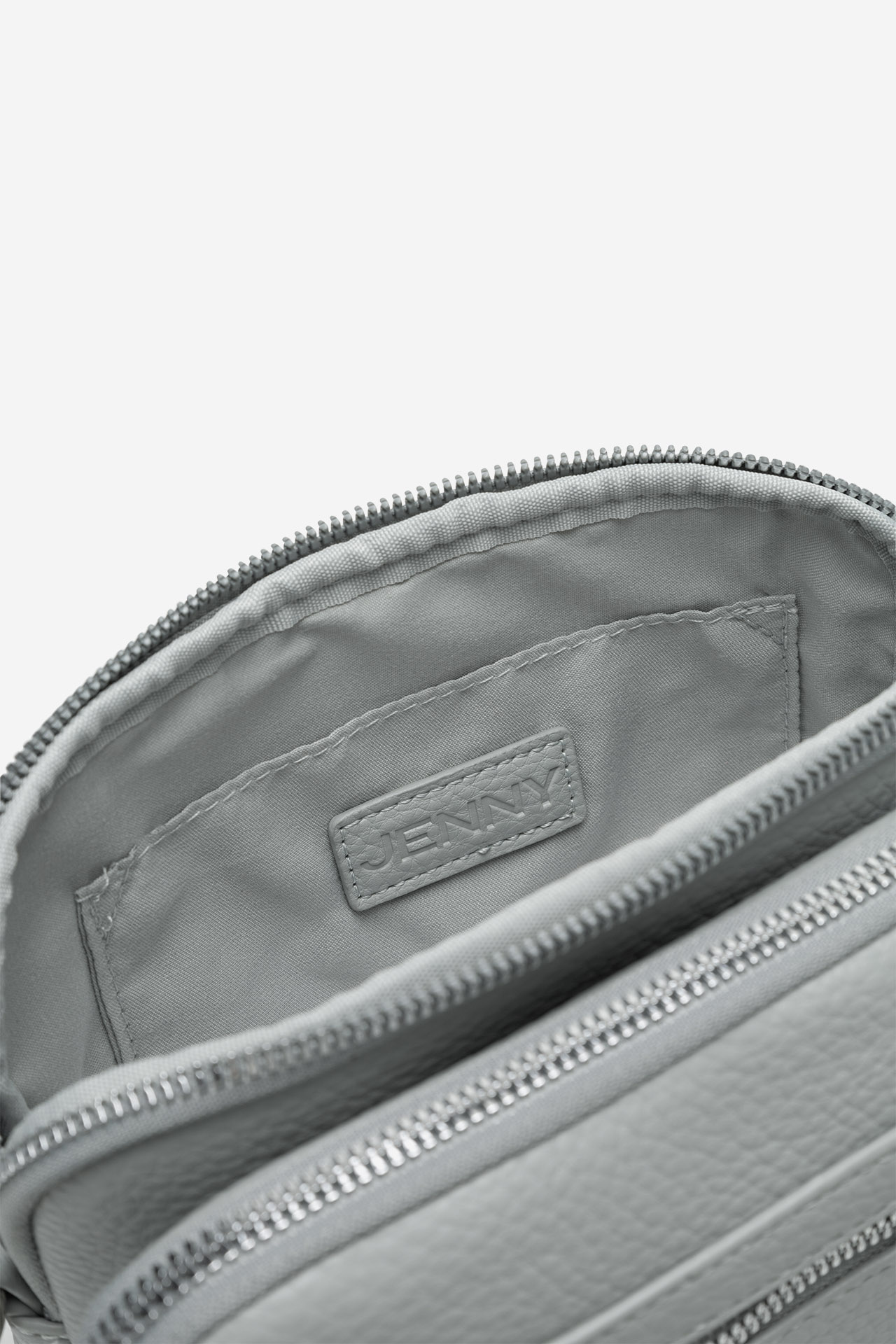 Kabelka BLANKYTNĚ MODRÁ