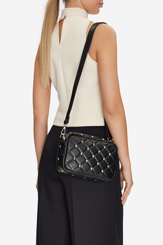 Torba Jenny JNY-M-017-07 Crna