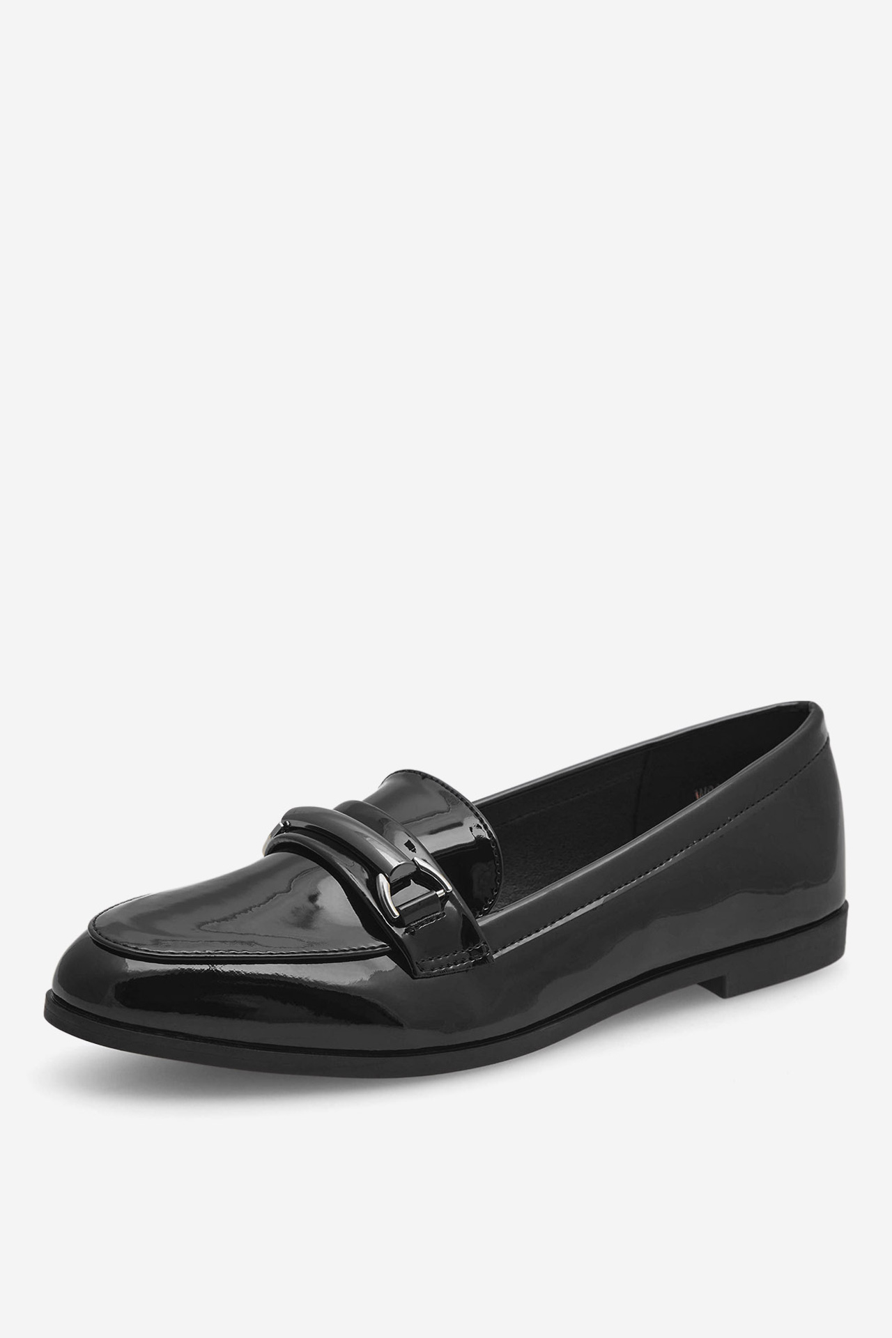 Loaferke Črna
