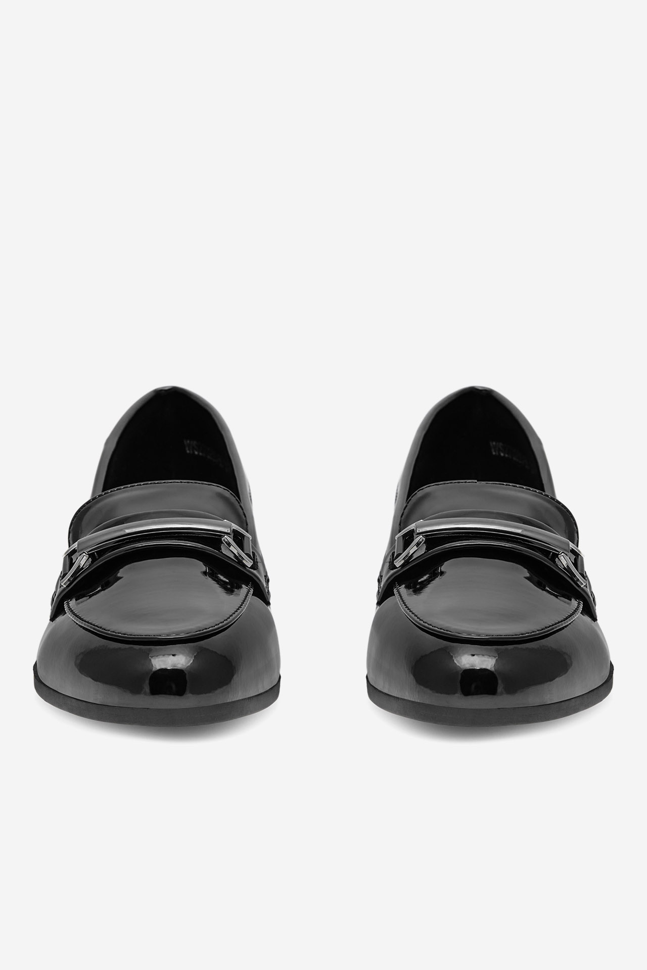 Loaferke Črna