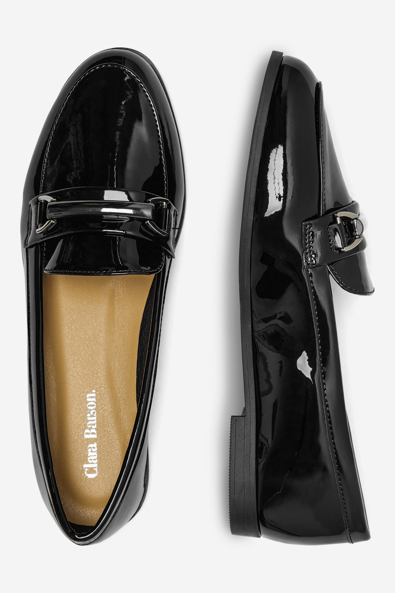 Loaferke Črna