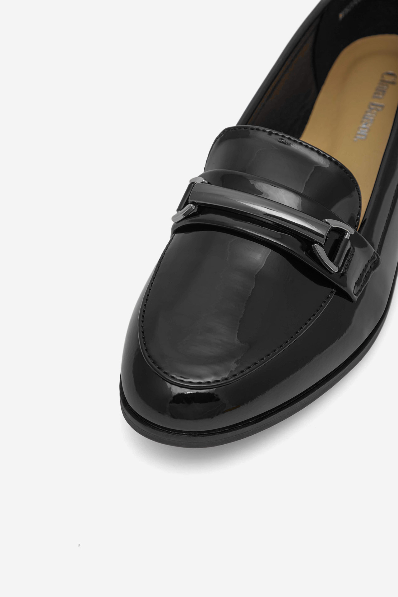 Loaferke Črna