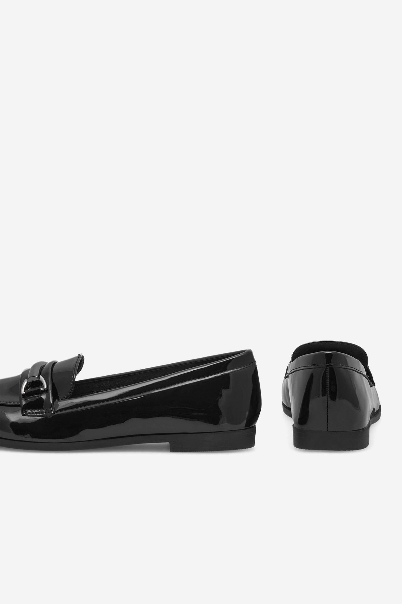 Loaferke Črna