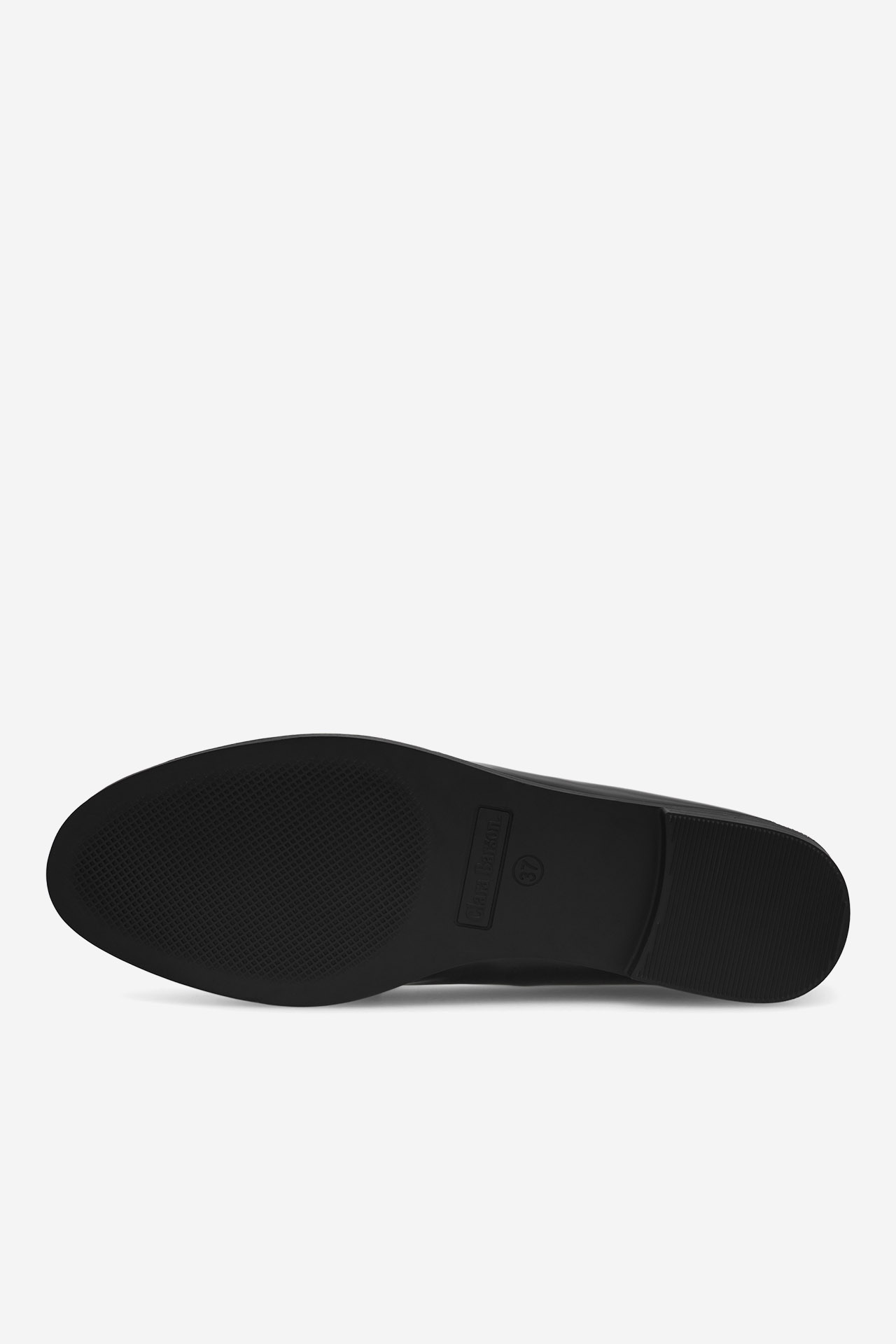 Loaferke Črna