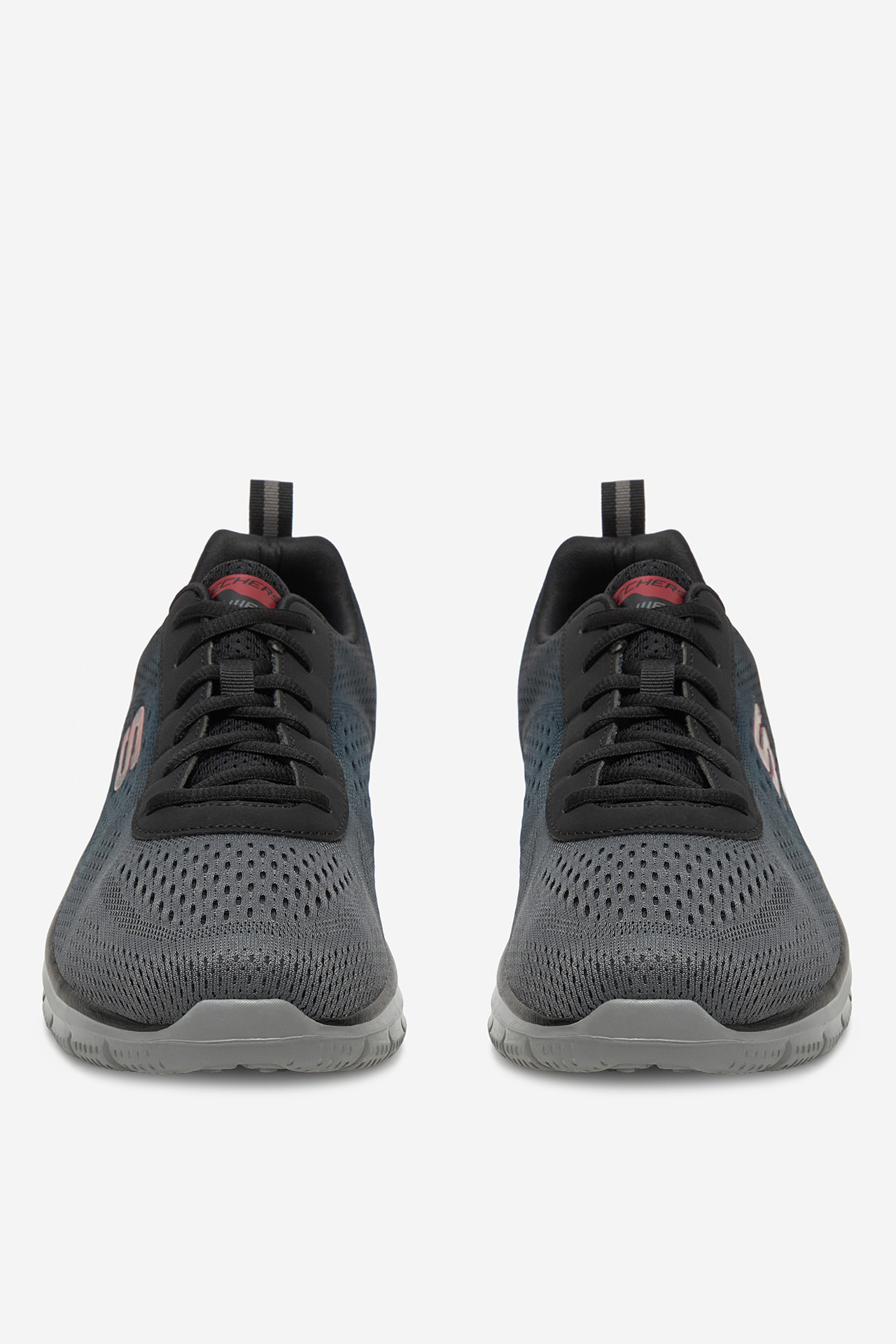 Sportovní obuv ČERNÁ