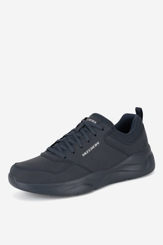 Sportska obuća Skechers LIBRATION 8790157 DKNV Kobalt plava