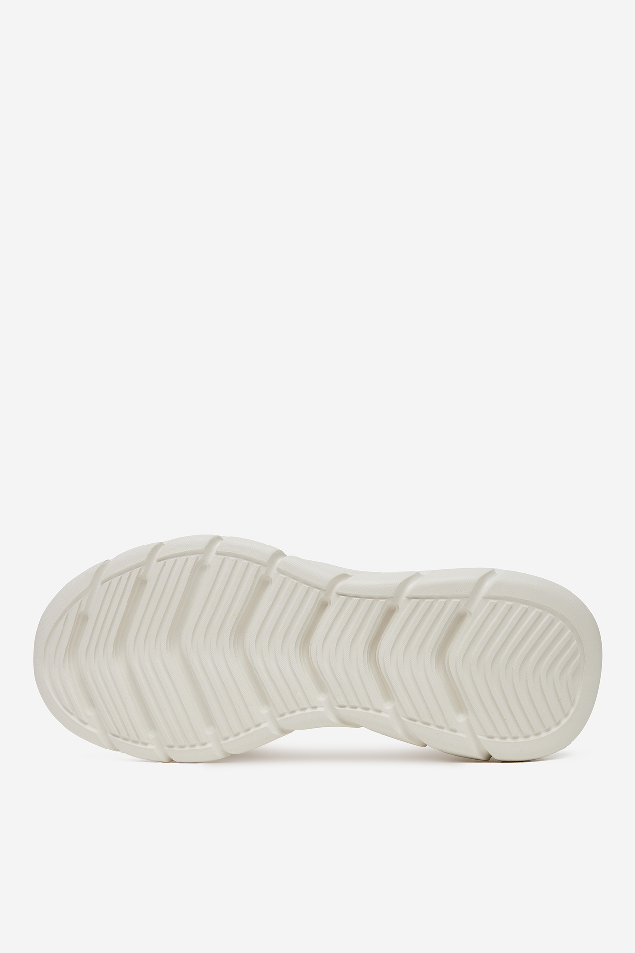 Športna obutev Bela