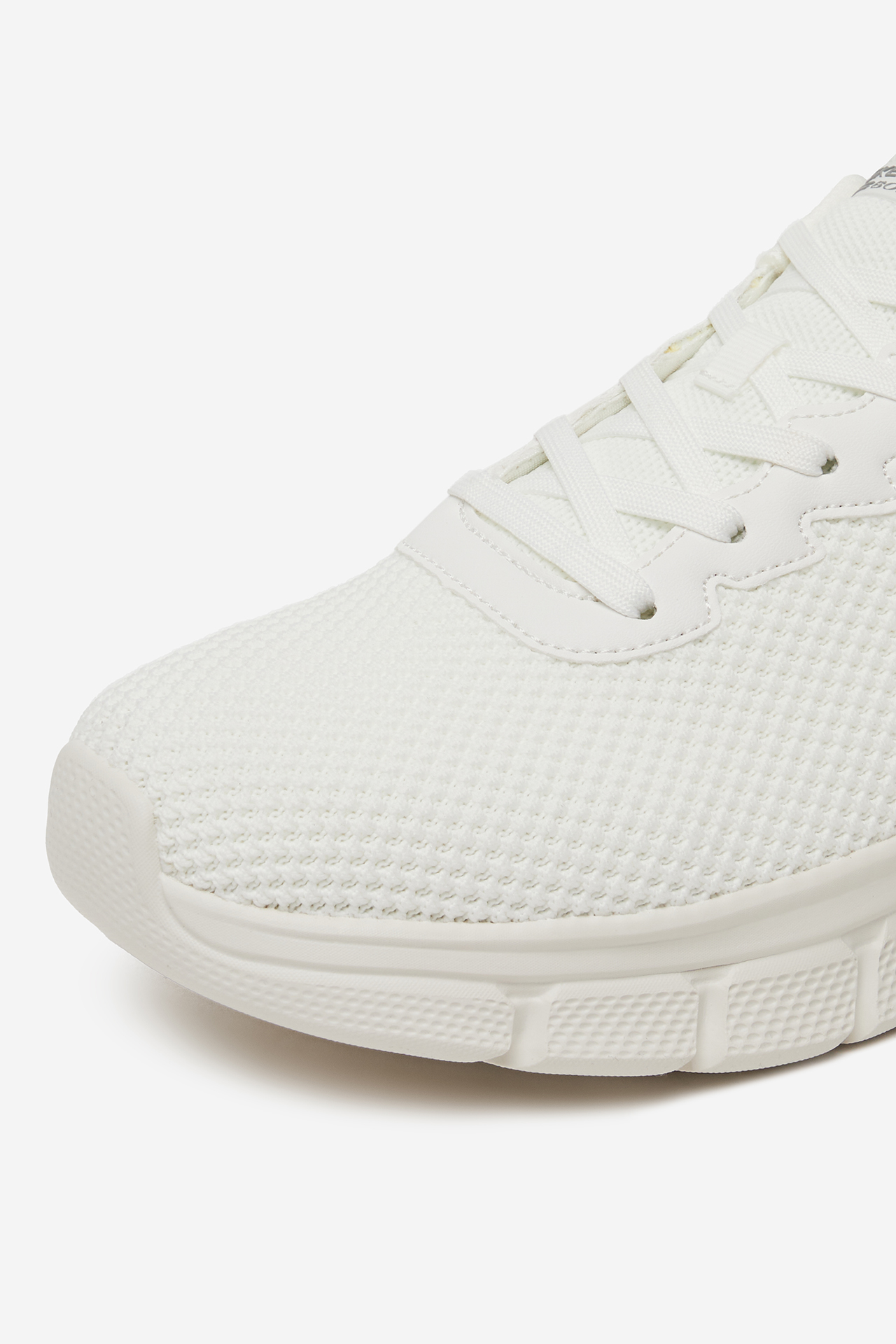 Športna obutev Bela