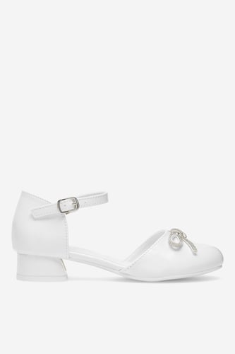 Balerinke Nelli Blu CM230730-10 Bela