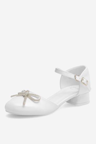Balerinke Nelli Blu CM230730-10 Bela