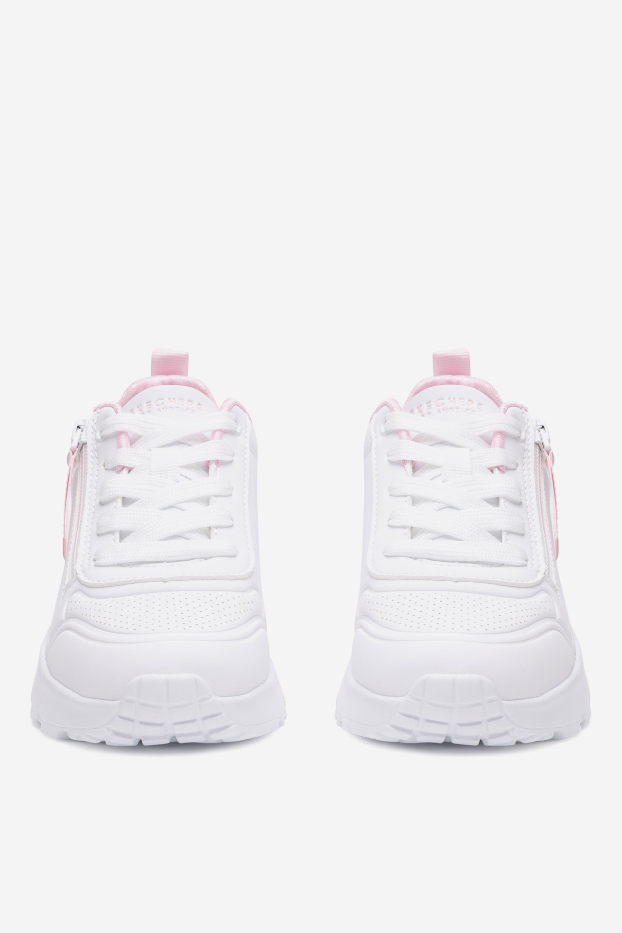 Športna obutev Bela