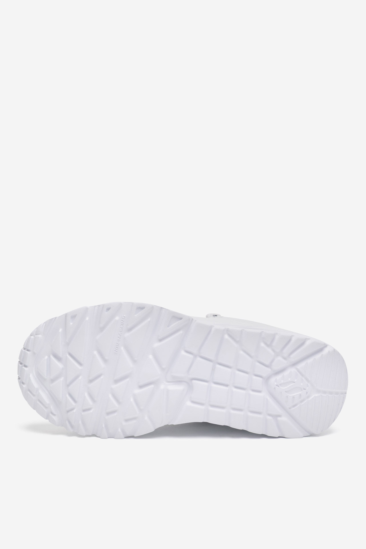 Športna obutev Bela