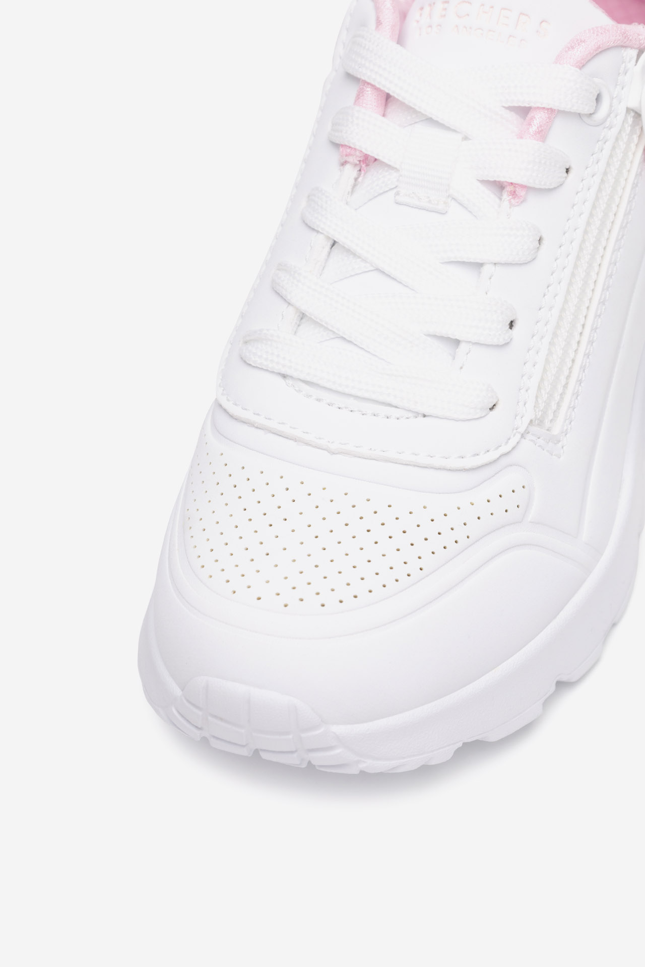 Športna obutev Bela