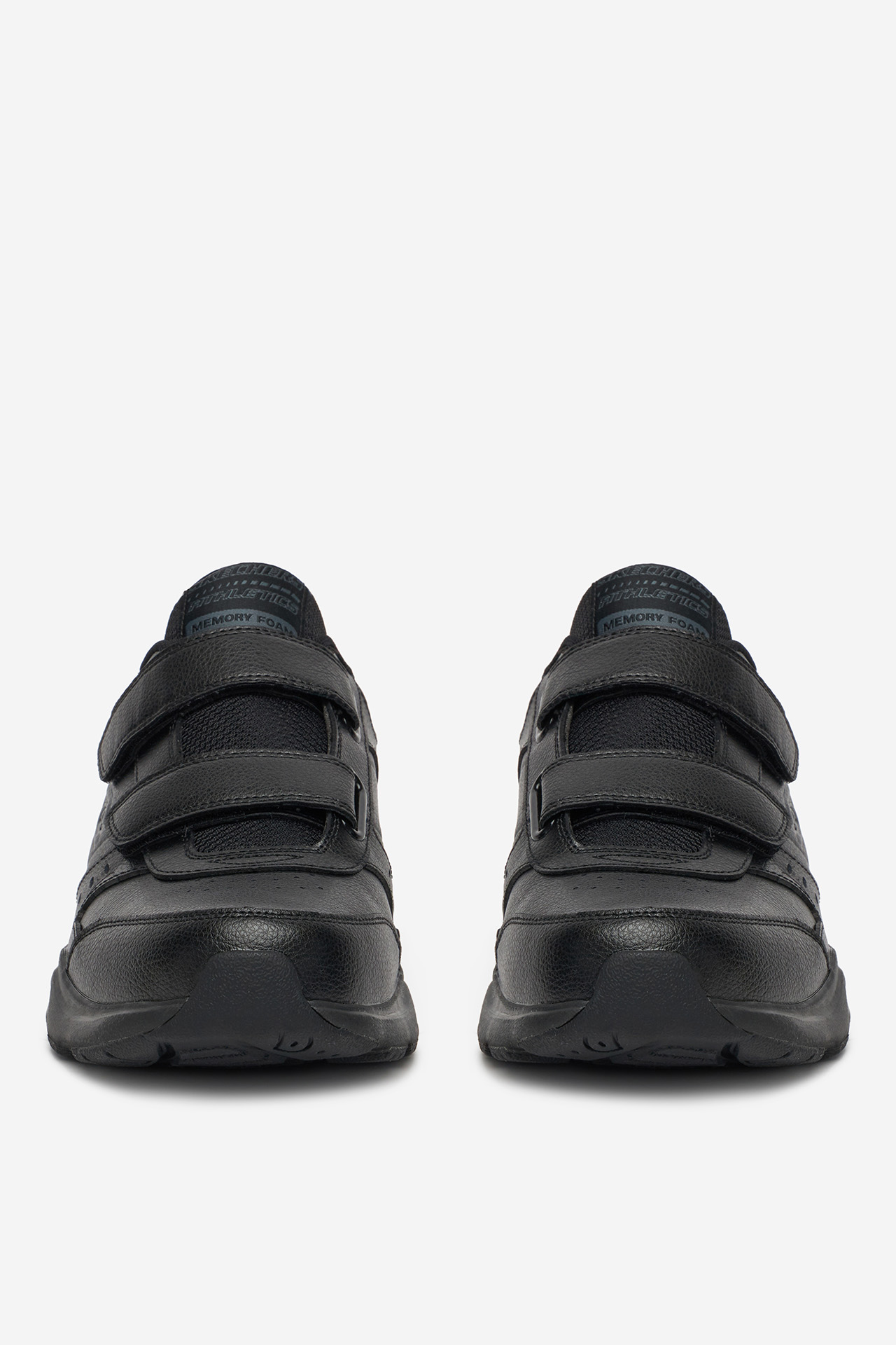 Sportovní obuv ČERNÁ