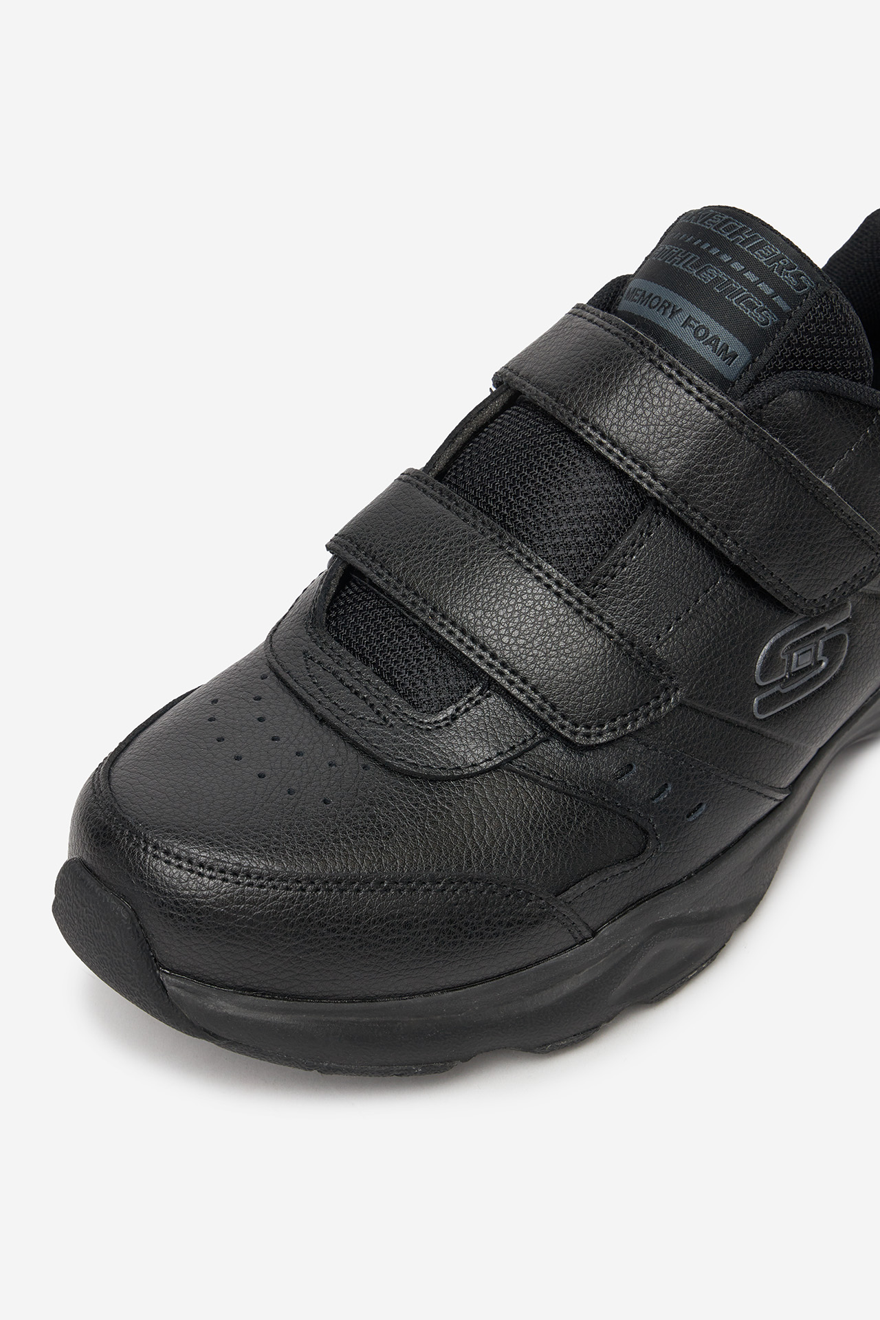 Sportovní obuv ČERNÁ