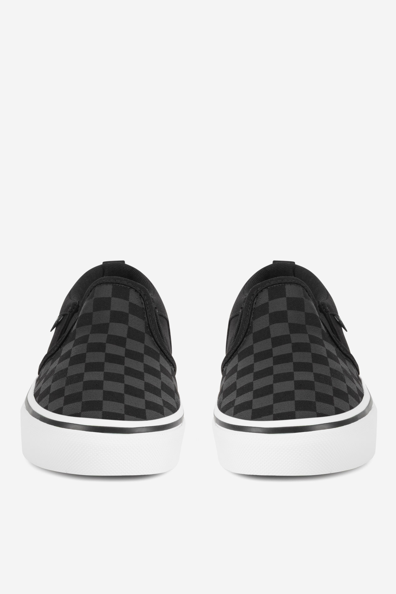 Sportovní obuv ČERNÁ