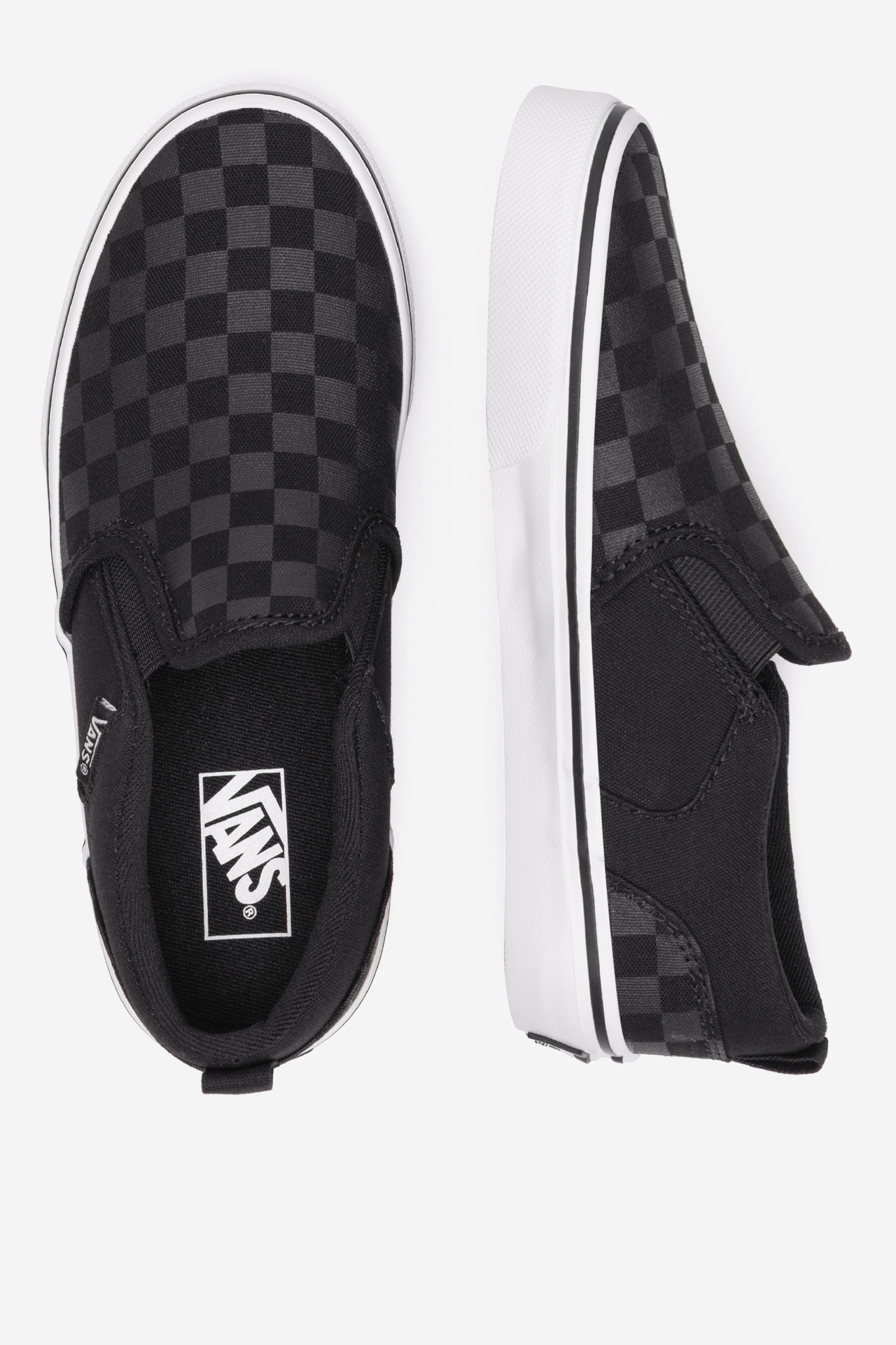 Sportovní obuv ČERNÁ