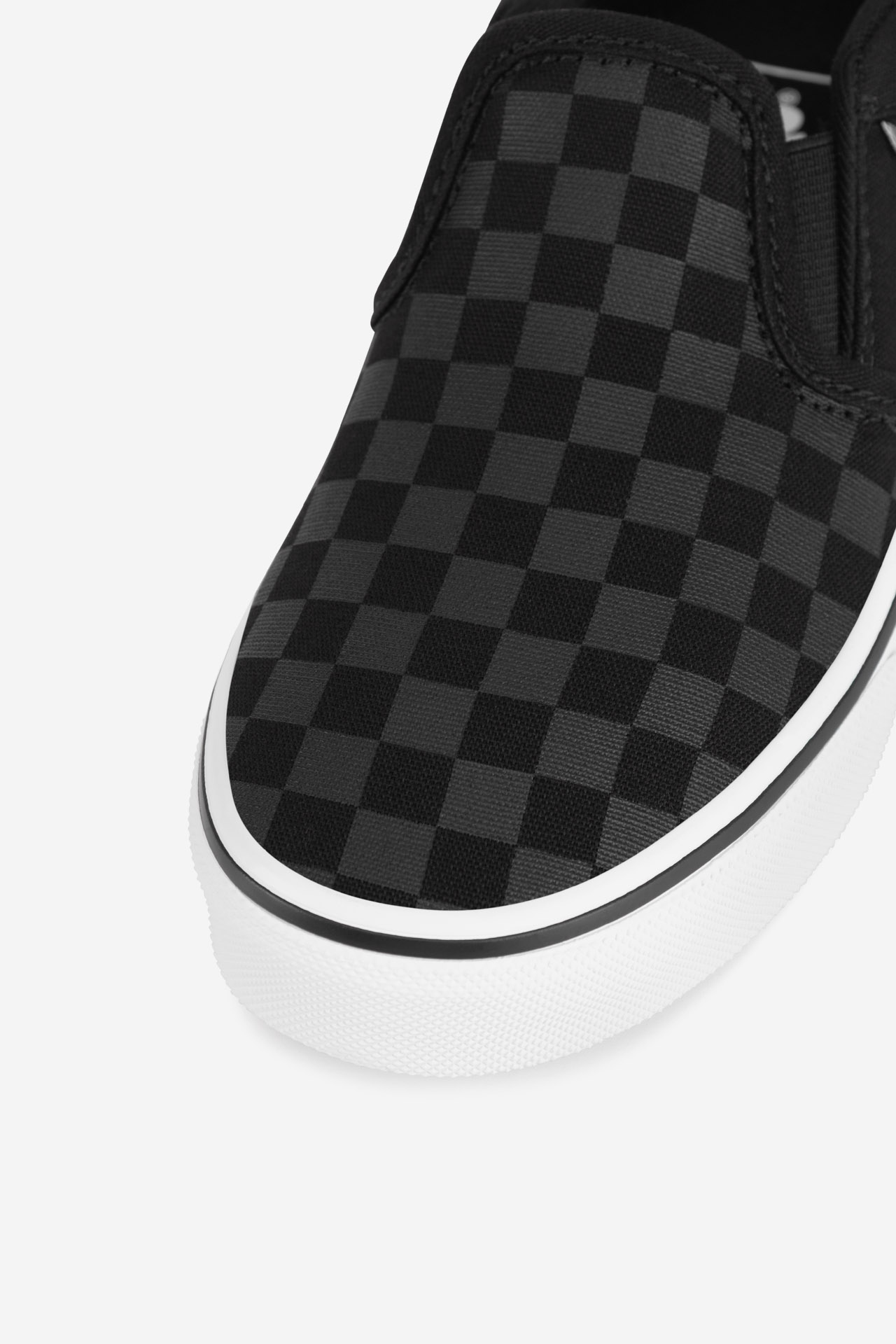 Sportovní obuv ČERNÁ